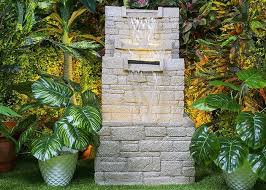Frp Fountain
